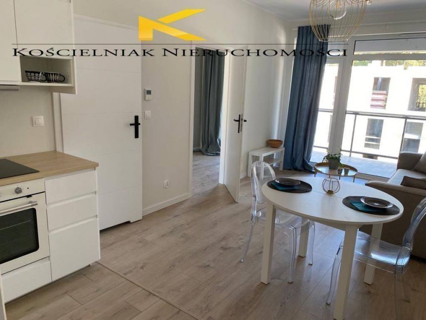 Eleganckie, jasne z msc.postojowym ul.Nowa. miniaturka 4