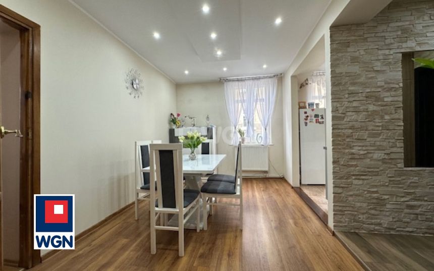 Tczew, 349 000 zł, 49.73 m2, kuchnia z oknem miniaturka 8
