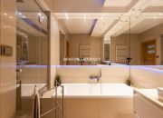 Nowoczesny salon 40m2/2balkony/garaz/piwnica miniaturka 18