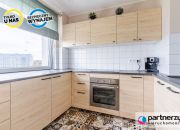 Gdańsk Zaspa, 2 400 zł, 30.9 m2, kawalerka miniaturka 5
