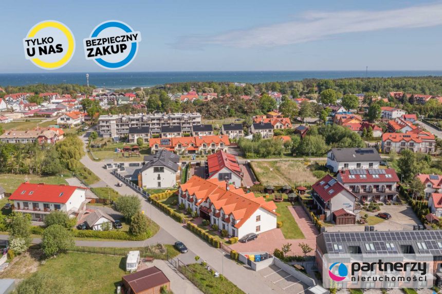 Rowy, 3 550 000 zł, 654 m2, pietro 2 - zdjęcie 1