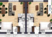 Dom 83 m² – Rzeszów, os. Budziwój miniaturka 14