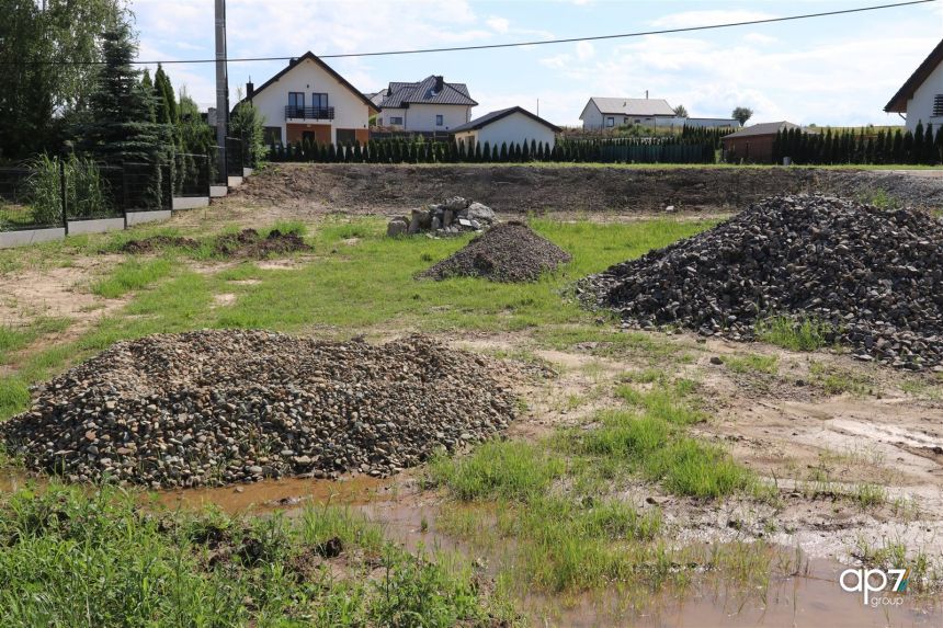 Zabłocie, 450 000 zł, 105.39 m2, aneks kuchenny miniaturka 5