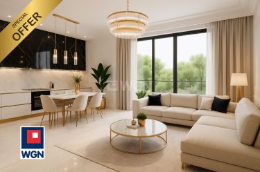Gdańsk Piecki-Migowo, 650 000 zł, 43 m2, kuchnia z oknem