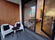 Warszawa Górny Mokotów, 4 500 zł, 45 m2, z balkonem miniaturka 3