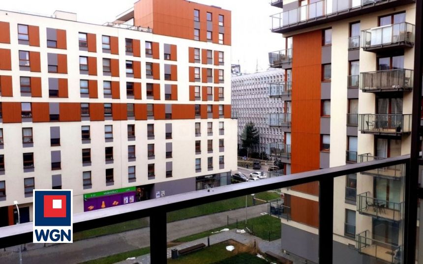 Kraków Krowodrza, 1 350 000 zł, 72 m2, z balkonem miniaturka 3