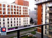 Kraków Krowodrza, 1 350 000 zł, 72 m2, z balkonem miniaturka 3