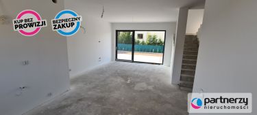 Banino, 1 340 000 zł, 140 m2, 5 pokoi