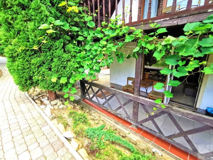 Oferta sprzedaży działki ze stawem /Mielnów/ miniaturka 5