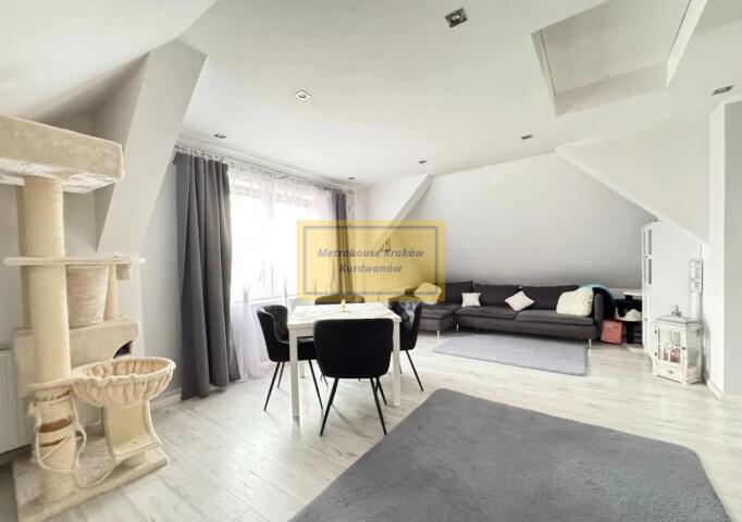 Dom 180m2, Zakopiańska, 12a działka, 3kondygnacje, garaż. miniaturka 3