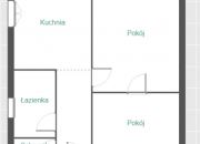 Mieszkanie 2 pok. 47,18m2 Nowy Dwór Gdański miniaturka 8