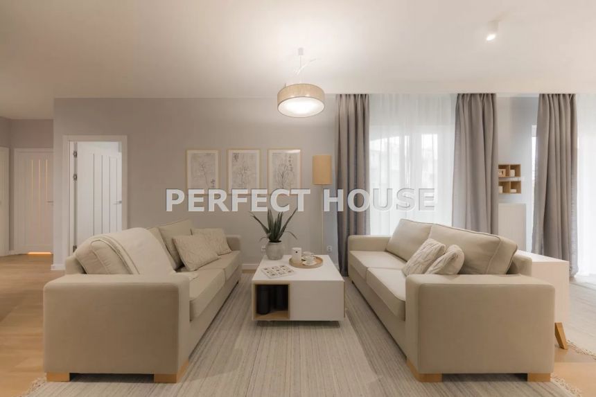 Apartament wykończony pod klucz przy City Park miniaturka 2
