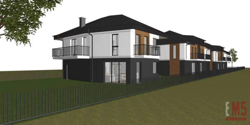 Białystok, 789 000 zł, 96 m2, 5 pokoi - zdjęcie 1