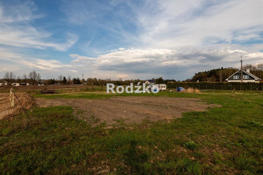 Żołędowo, 225 000 zł, 9 ar, woda w drodze miniaturka 5