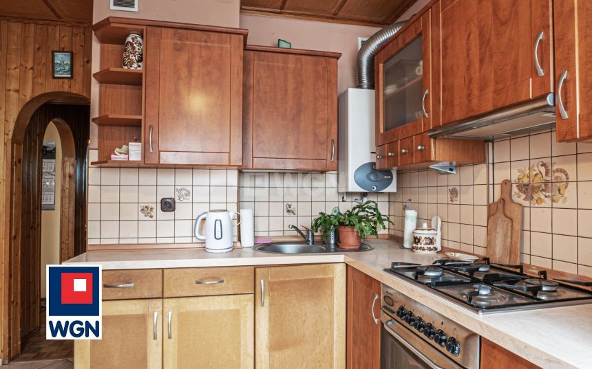 Bolesławiec, 339 000 zł, 47 m2, z loggią miniaturka 7