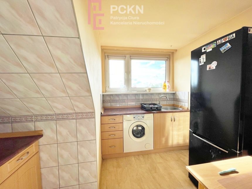 Mieszkanie z potencjałem + strych 45 m2 Opole miniaturka 6