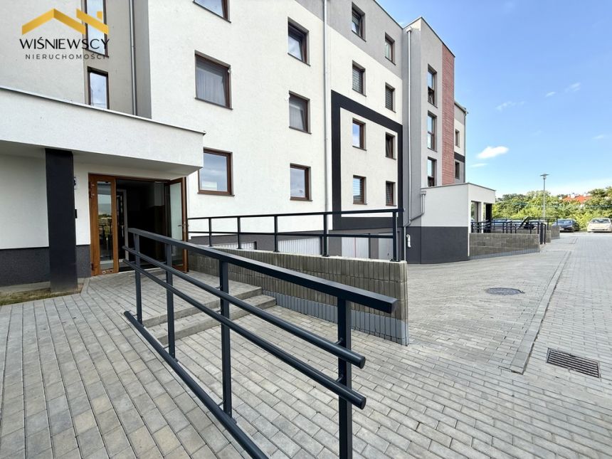 Nowoczesne 3-pokojowe mieszkanie w Malborku - zdjęcie 1