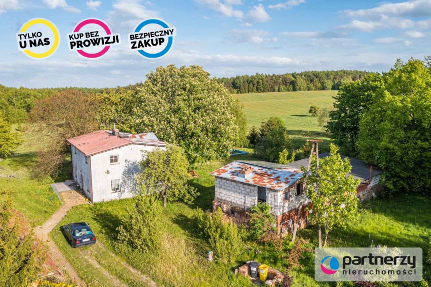 Miłowo, 900 000 zł, 250 m2, z cegły miniaturka 27
