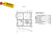 Kraków, 1 195 000 zł, 106.13 m2, bliźniak miniaturka 3