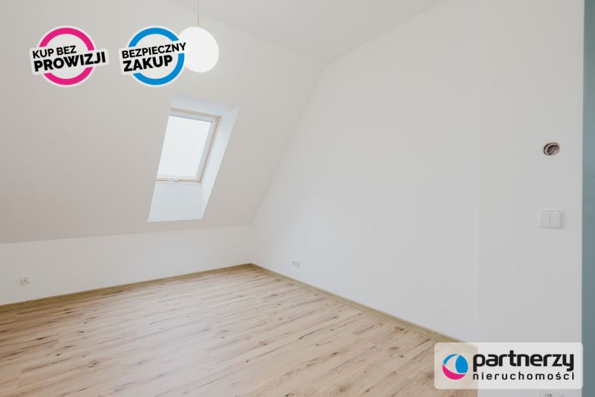Wejherowo, 695 000 zł, 82.68 m2, z balkonem miniaturka 8