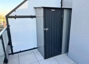Nowoczesny apartament z przestronnym tarasem ! miniaturka 17