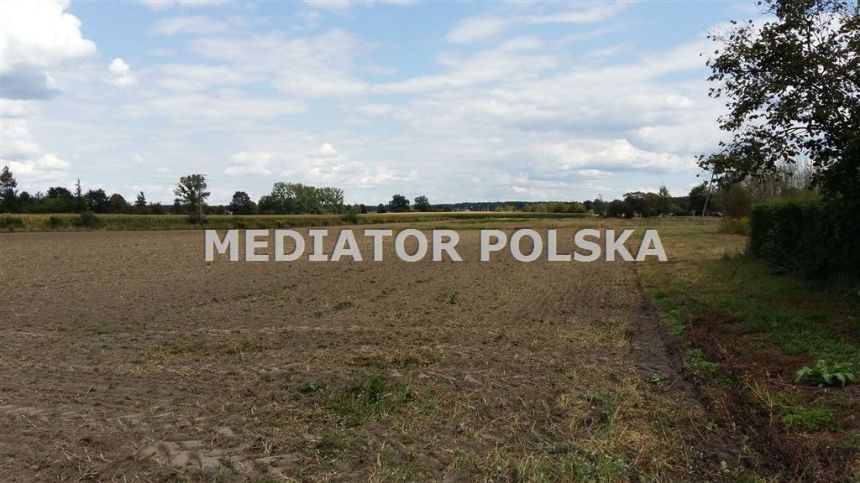 Działka pod zabudowę Jełowa miniaturka 3