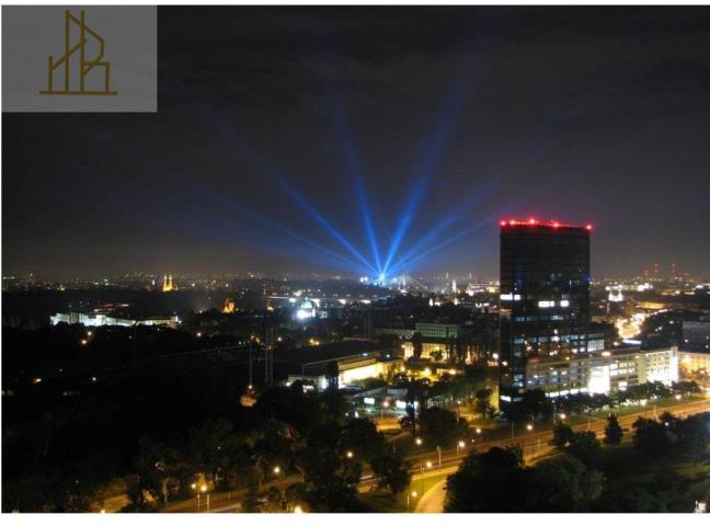 Warszawa, 4 100 000 zł, 142.5 m2, z balkonem miniaturka 12