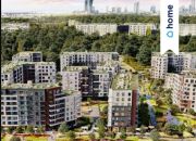 Cesja 20/80 | ogród/2 miejsca/komórka| Wysokie miniaturka 2