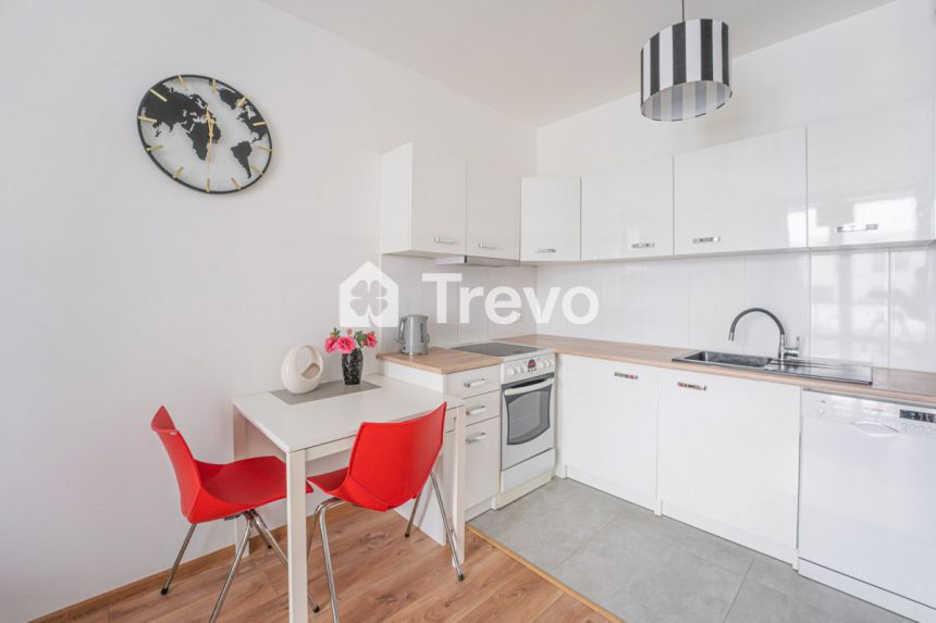 Gdańsk Łostowice, 475 000 zł, 36 m2, pietro 1/4 miniaturka 5