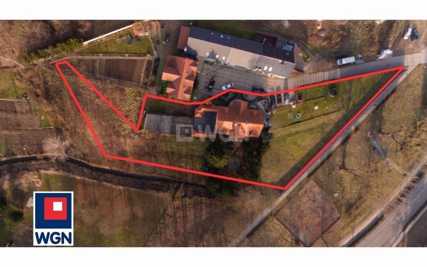 Szprotawa, 1 650 000 zł, 280 m2, stan idealny miniaturka 14