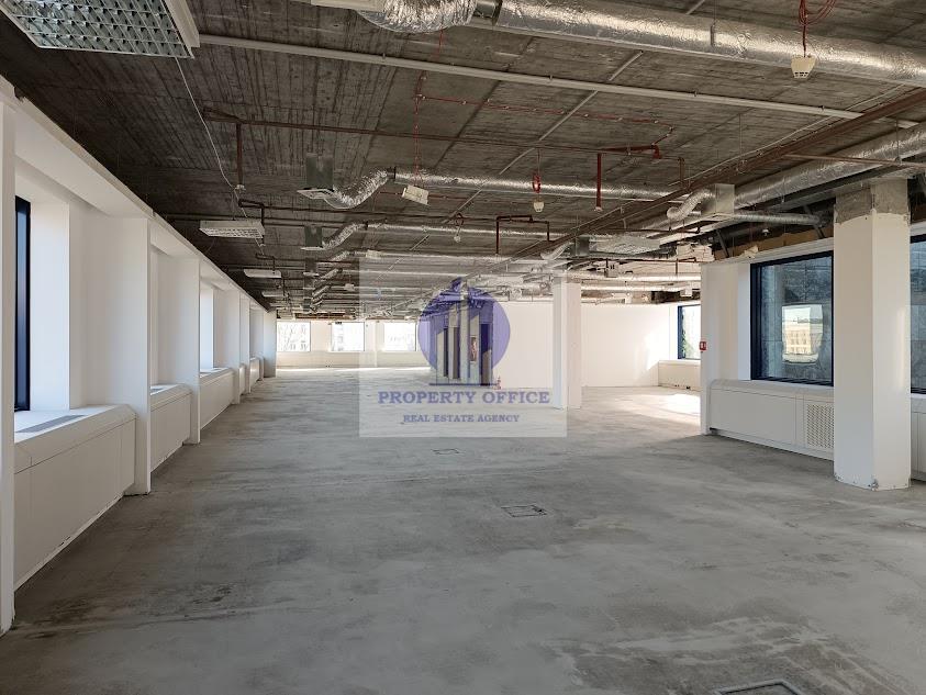 Wola: biuro/usługi 189,52 m2 miniaturka 4
