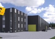 Niepołomice, 9 096 000 zł, 1.54 ha, droga dojazdowa asfaltowa miniaturka 1