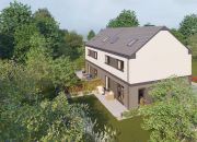 Dom w zabudowie szeregowej/cicha/zielona okolica/blisko Wrocławia/Iwiny miniaturka 9
