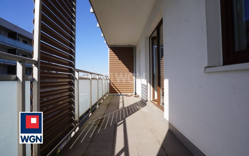 Piotrków Trybunalski Osiedle Wyzwolenia, 365 000 zł, 45.3 m2, pietro 3/5 miniaturka 10