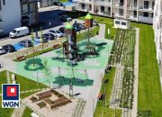 Lublin Felin, 586 644 zł, 63.08 m2, z garażem miniaturka 2