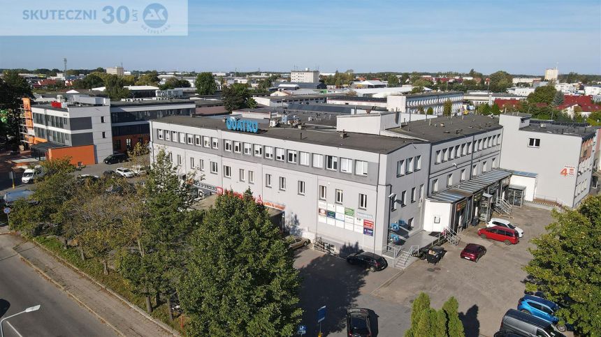 Lokal użytkowy - Koszalin miniaturka 12