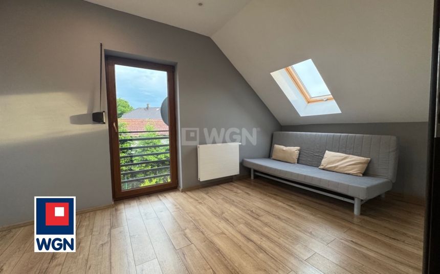 Żórawina, 1 150 000 zł, 120 m2, jednorodzinny miniaturka 13