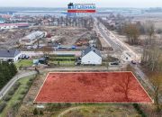 Działka budowlana   Piła - Motylewo blisko rzeki miniaturka 11