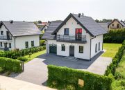 Luborzyca, 1 640 000 zł, 182.3 m2, umeblowany miniaturka 24