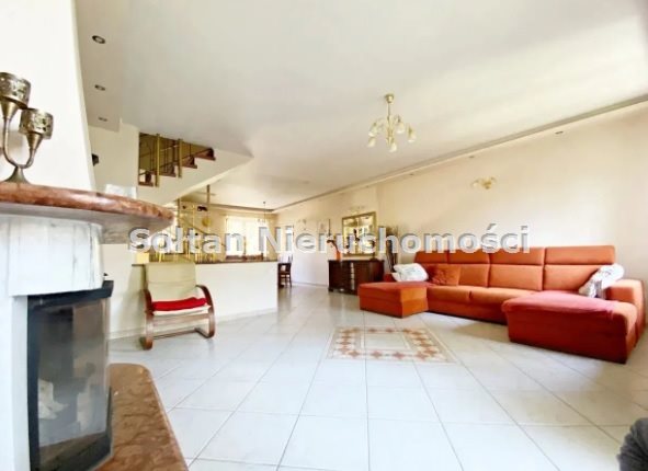 Warszawa Stare Włochy, 2 250 000 zł, 260 m2, szeregowiec miniaturka 5