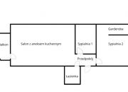 Mieszkanie 3 pokojowe miniaturka 13