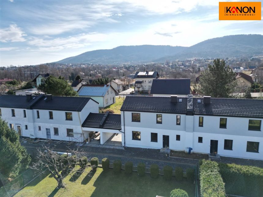 Bielsko-Biała, 489 000 zł, 116 m2, do wykończenia miniaturka 13