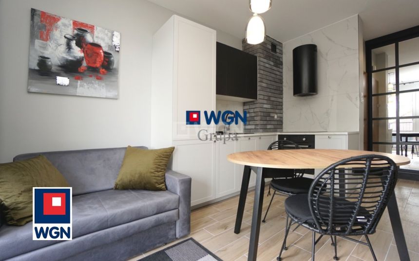 Konin, 2 100 zł, 32 m2, parter, 6 miniaturka 3