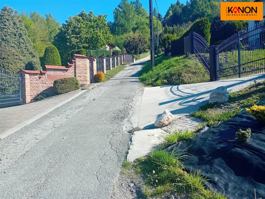 Wilkowice, 995 000 zł, 46.2 ar, budowlana miniaturka 13