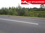 Tarnów Chyszów, 127 000 zł, 23.15 ar, płaska miniaturka 3