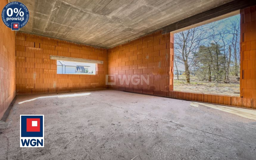 Dąbrowa Górnicza Łęknice, 879 000 zł, 142.7 m2, murowany miniaturka 10