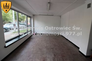 Lokal do wynajęcia 32 m2 cena 700 zł/m-c