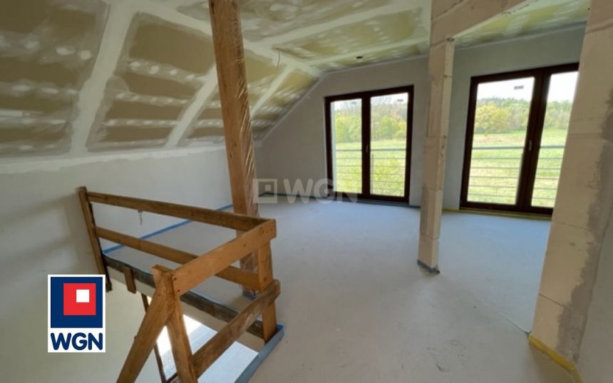 Jaworzno Jeleń, 750 000 zł, 180 m2, jednorodzinny miniaturka 12