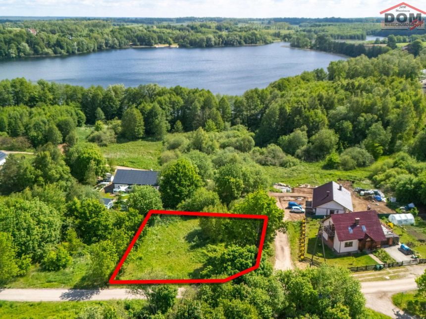Działka budowlana - Drawsko Pomorskie - zdjęcie 1