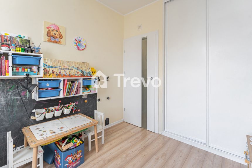 Gdańsk Ujeścisko, 619 000 zł, 49.54 m2, 3 pokojowe miniaturka 10